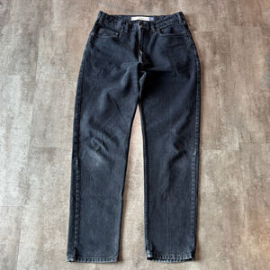 Vintage GAP Loose Fit Jeans Men’s 34x34 Dark Blue